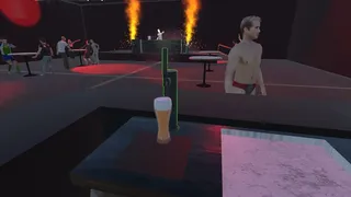Скриншот 1 к игре NightClub Manager