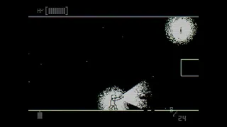 Скриншот 2 к игре Static Black