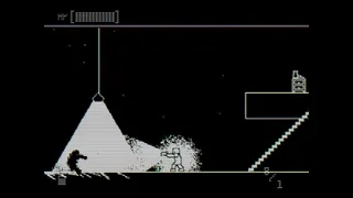 Скриншот 3 к игре Static Black
