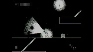 Скриншот 4 к игре Static Black