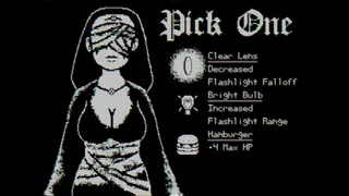 Скриншот 5 к игре Static Black