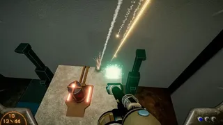 Скриншот 2 к игре Maya Steps Out
