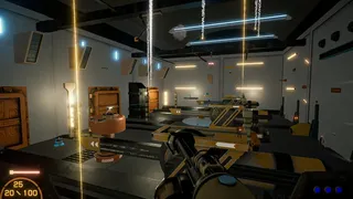 Скриншот 3 к игре Maya Steps Out