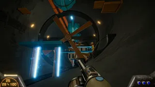 Скриншот 8 к игре Maya Steps Out