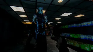 Скриншот 2 к игре Hellgate Senigallia Remake