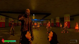 Скриншот 3 к игре Hellgate Senigallia Remake