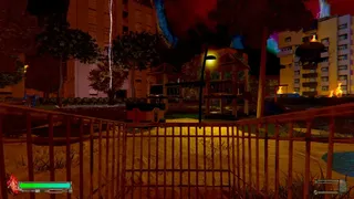 Скриншот 4 к игре Hellgate Senigallia Remake