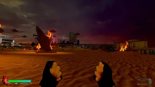 Скриншот 6 к игре Hellgate Senigallia Remake