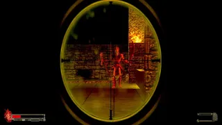 Скриншот 7 к игре Hellgate Senigallia Remake