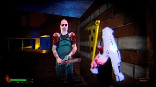 Скриншот 8 к игре Hellgate Senigallia Remake