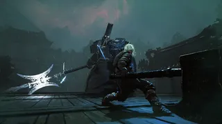 Скриншот 4 к игре BLADE MORPHOSIS
