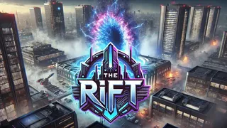Скриншот 1 к игре The Rift Tower Defense
