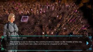 Скриншот 2 к игре The Rift Tower Defense