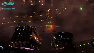 Скриншот 3 к игре The Rift Tower Defense