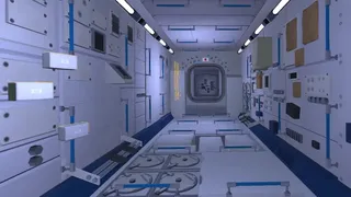 Скриншот 2 к игре Artemis VR