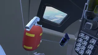 Скриншот 4 к игре Artemis VR