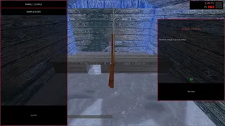 Скриншот 4 к игре Nitpick: I must hunt