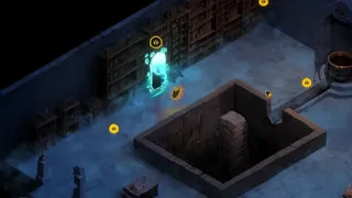 Скриншот 1 к игре The Demons Told Me to Make This Game