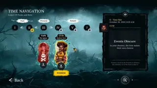 Скриншот 2 к игре The Demons Told Me to Make This Game