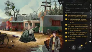Скриншот 3 к игре The Demons Told Me to Make This Game