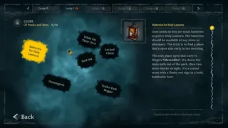 Скриншот 8 к игре The Demons Told Me to Make This Game