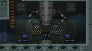 Скриншот 1 к игре Maverick