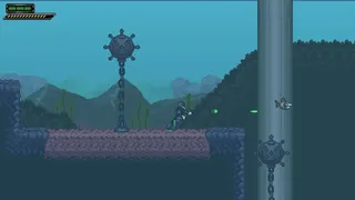 Скриншот 3 к игре Maverick