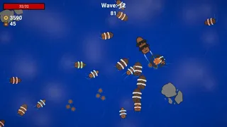 Скриншот 4 к игре Pirate Escape