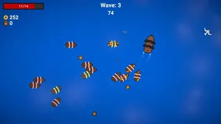 Скриншот 5 к игре Pirate Escape