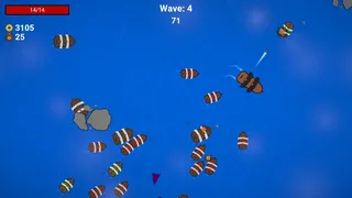 Скриншот 6 к игре Pirate Escape