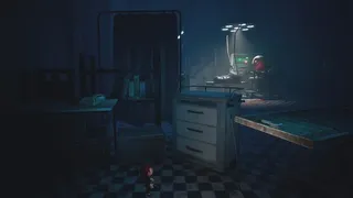 Скриншот 2 к игре The Strange City