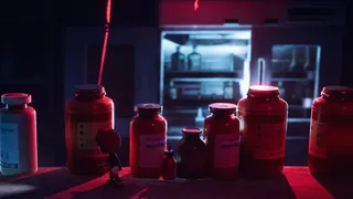 Скриншот 4 к игре The Strange City