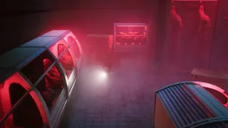 Скриншот 6 к игре The Strange City