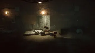 Скриншот 7 к игре The Strange City