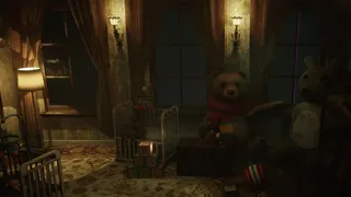 Скриншот 8 к игре The Strange City
