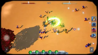 Скриншот 5 к игре GAME (not) OVER