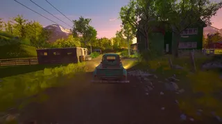 Скриншот 2 к игре Family Land - Farmer Simulator: Prologue
