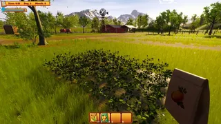Скриншот 7 к игре Family Land - Farmer Simulator: Prologue