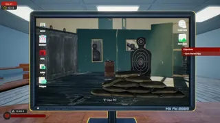 Скриншот 1 к игре Ammo Simulator