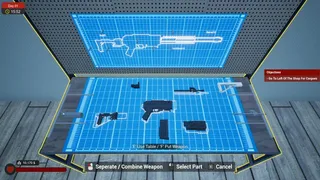 Скриншот 3 к игре Ammo Simulator