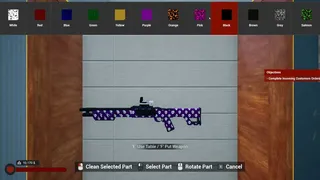 Скриншот 4 к игре Ammo Simulator