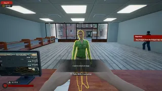 Скриншот 5 к игре Ammo Simulator