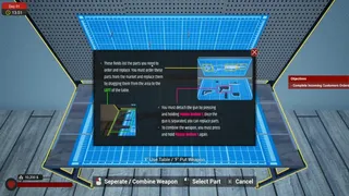 Скриншот 7 к игре Ammo Simulator