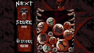 Скриншот 1 к игре Gore Crush