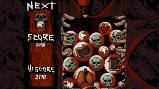 Скриншот 5 к игре Gore Crush