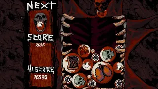 Скриншот 6 к игре Gore Crush