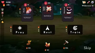 Скриншот 2 к игре Waystones