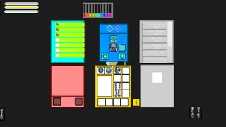 Скриншот 1 к игре Quinary 第五紀