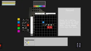 Скриншот 3 к игре Quinary 第五紀