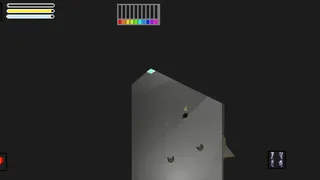 Скриншот 4 к игре Quinary 第五紀